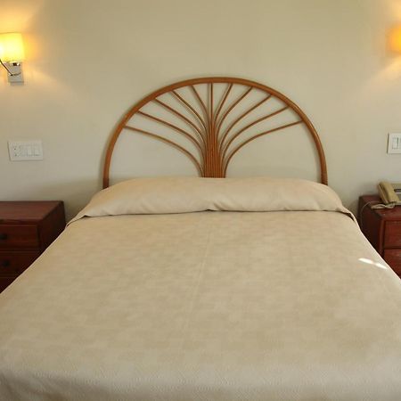 Aparta Hotel Plaza Del Sol Santo Domingo Dış mekan fotoğraf