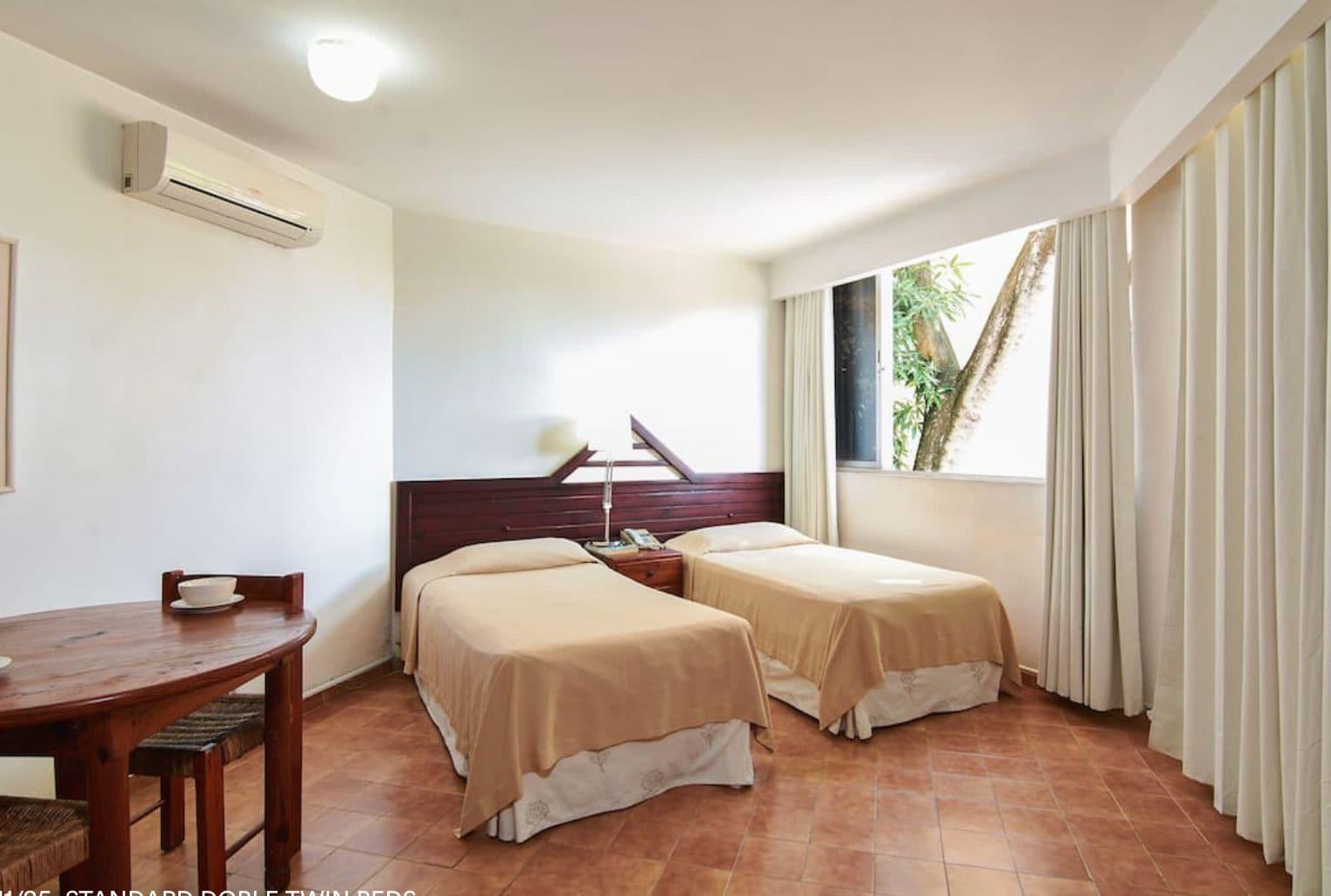 Aparta Hotel Plaza Del Sol Santo Domingo Dış mekan fotoğraf