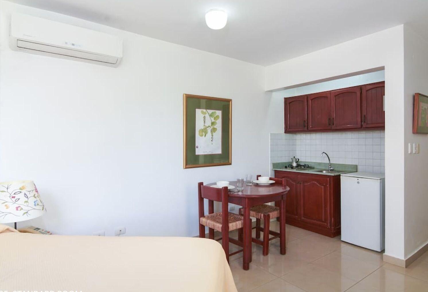 Aparta Hotel Plaza Del Sol Santo Domingo Dış mekan fotoğraf